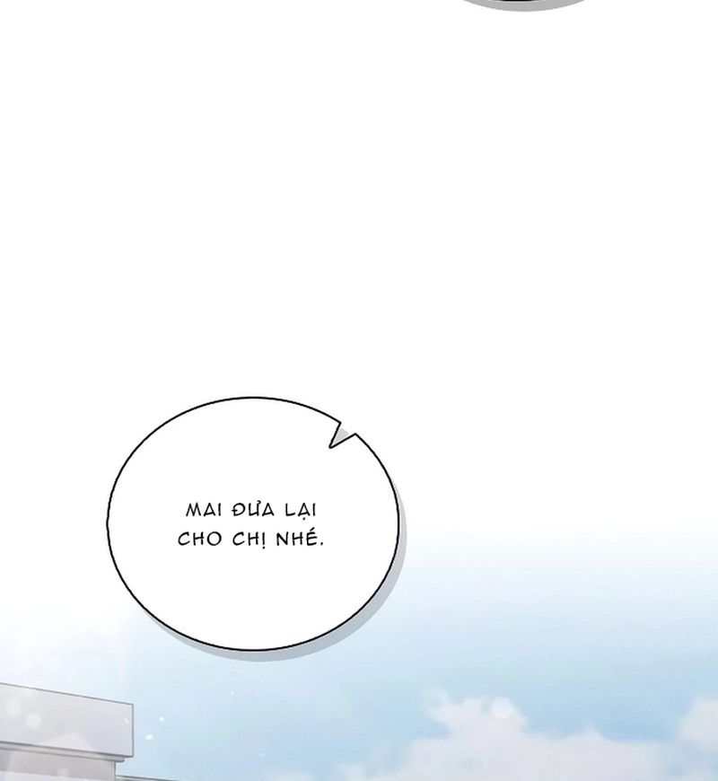 Ex-Love Review: Chapter 17
