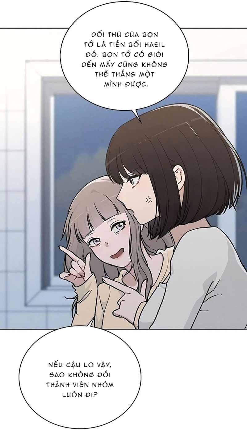 Ex-Love Review: Chapter 17