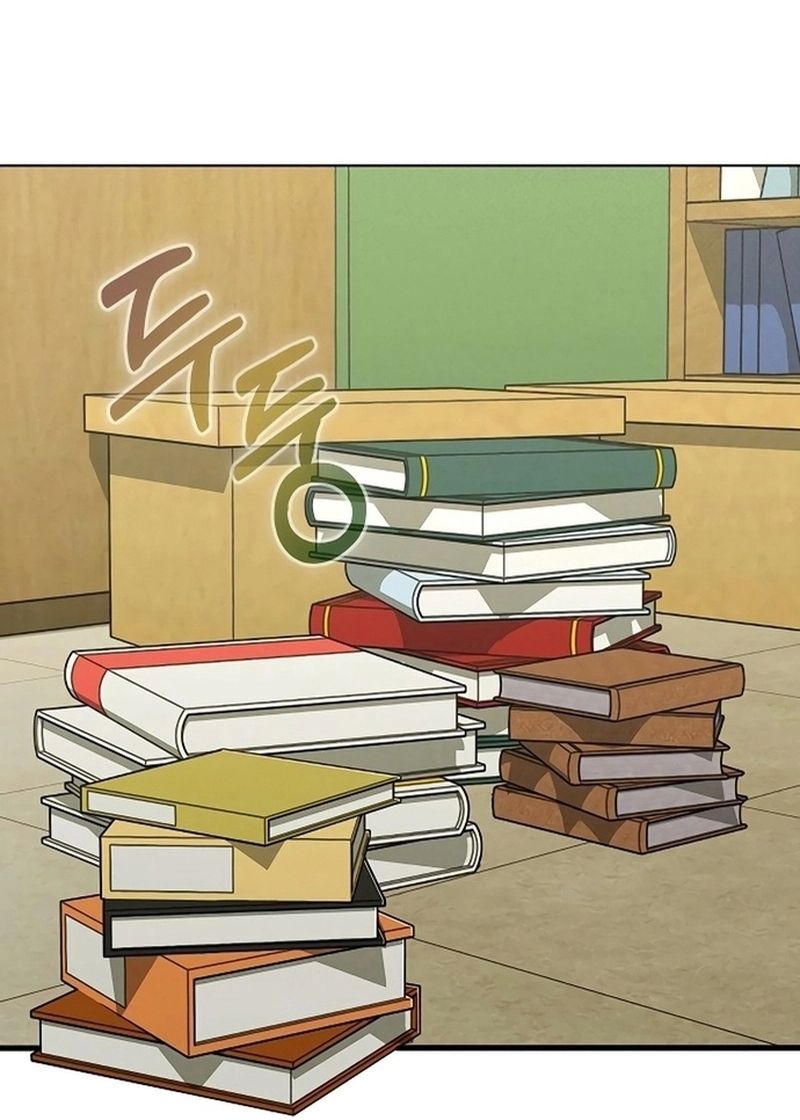 Ex-Love Review: Chapter 17