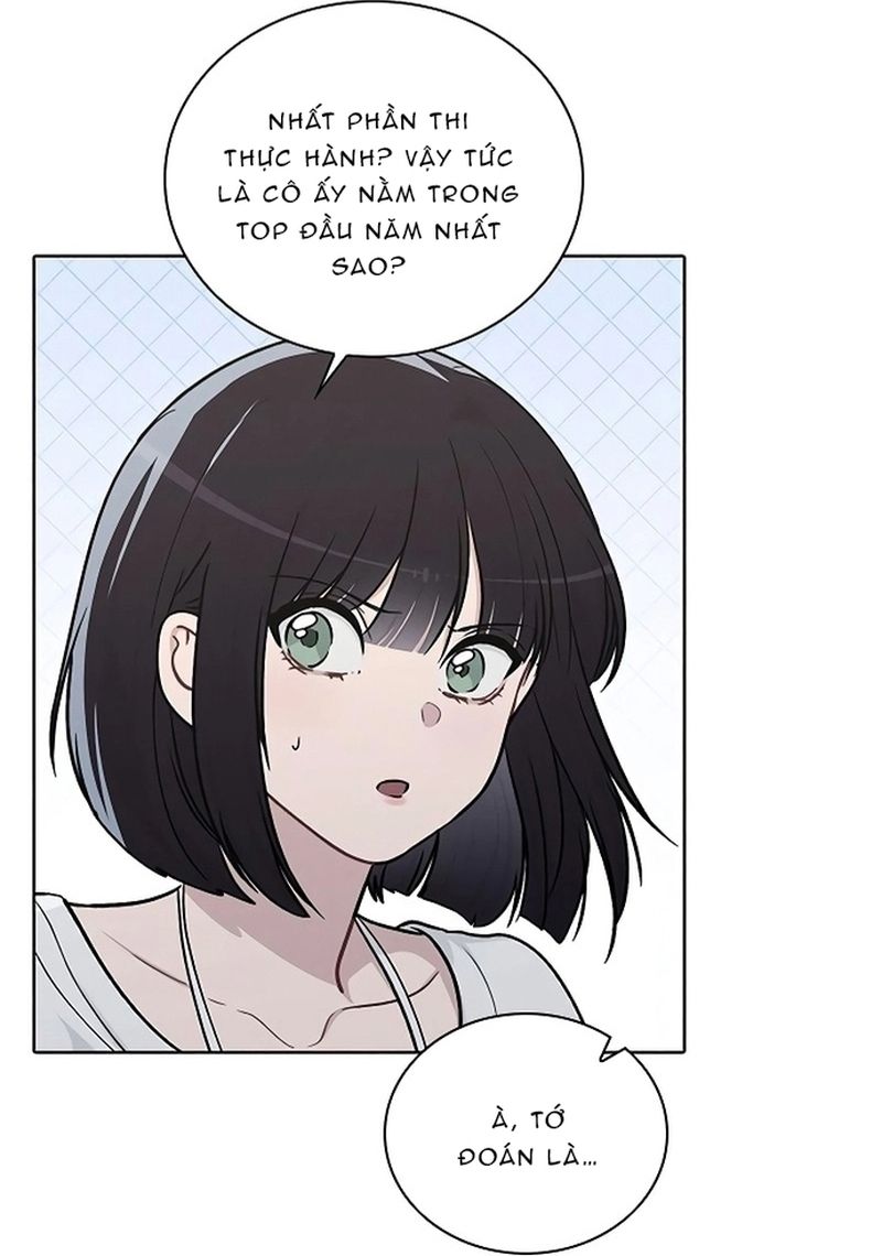 Ex-Love Review: Chapter 17