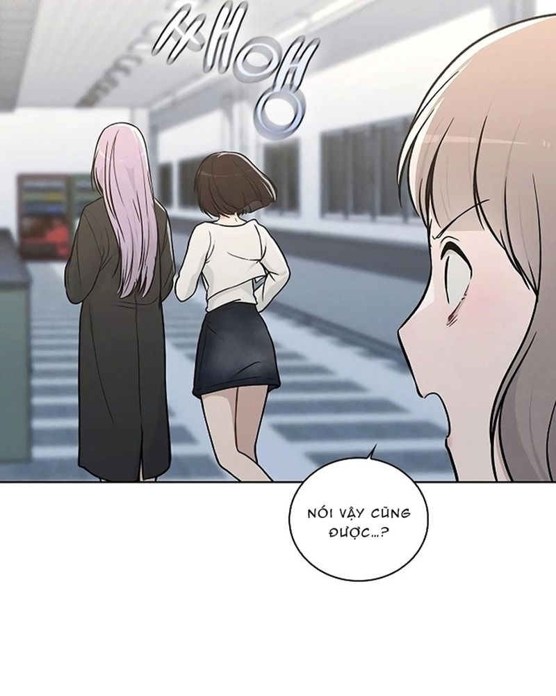 Ex-Love Review: Chapter 17
