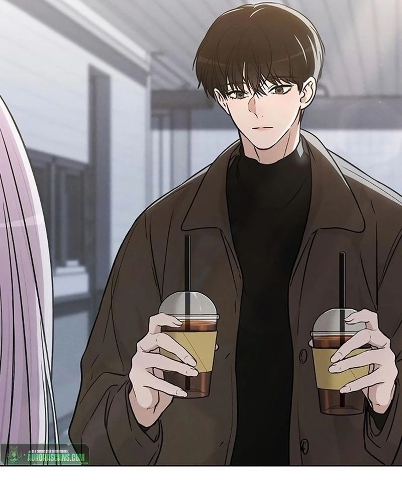 Ex-Love Review: Chapter 17