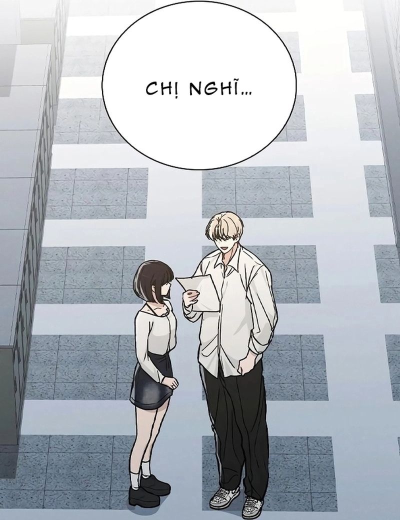 Ex-Love Review: Chapter 17
