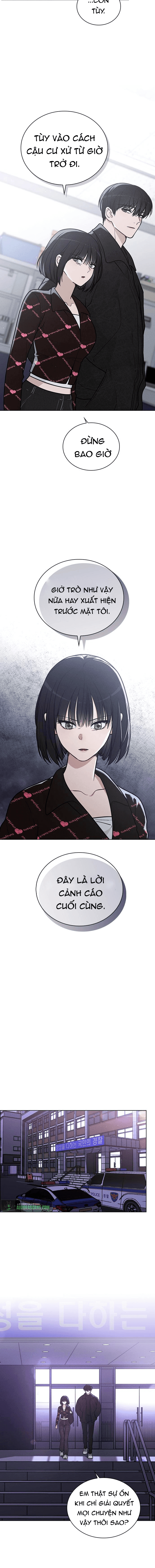 Ex-Love Review: Chapter 22