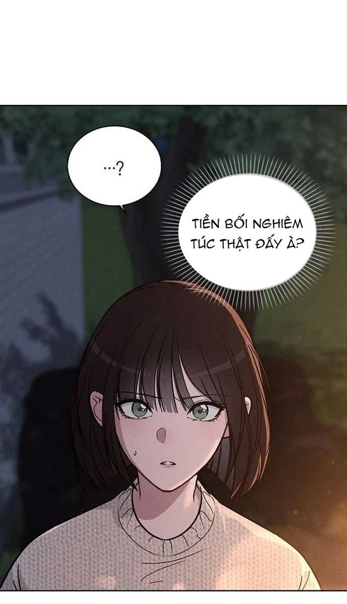 Ex-Love Review: Chapter 26