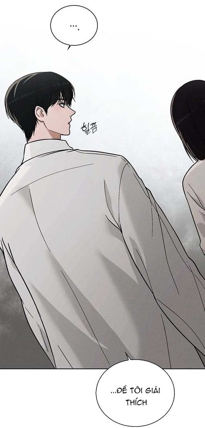 Ex-Love Review: Chapter 26