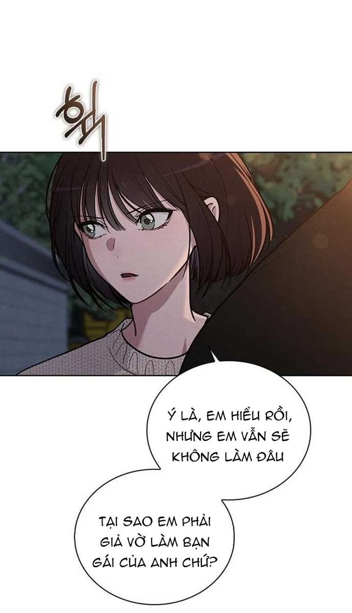 Ex-Love Review: Chapter 26