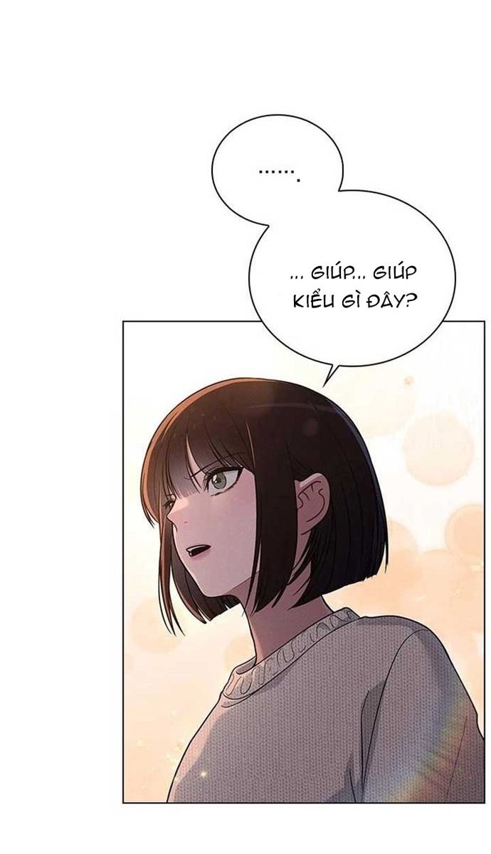 Ex-Love Review: Chapter 26