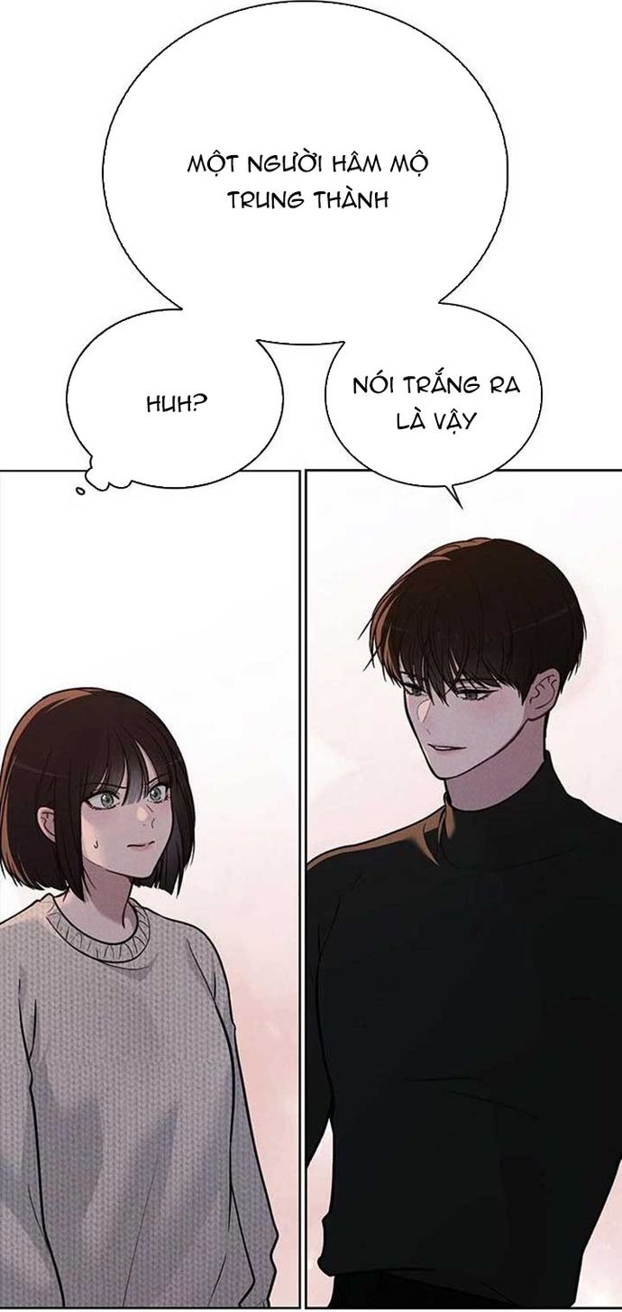 Ex-Love Review: Chapter 26