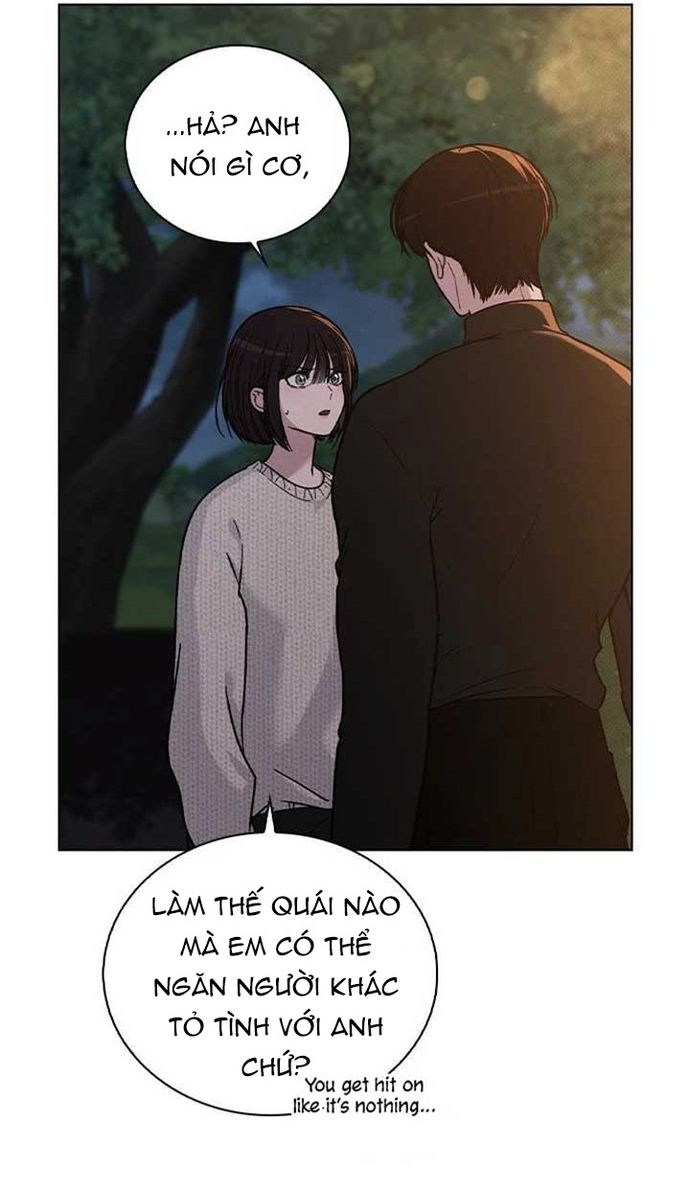Ex-Love Review: Chapter 26