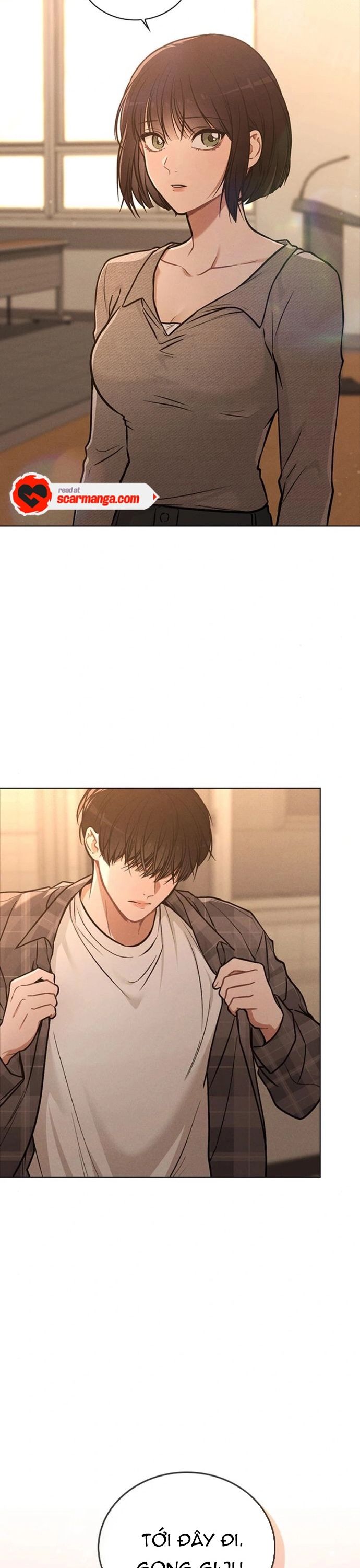 Ex-Love Review: Chapter 32