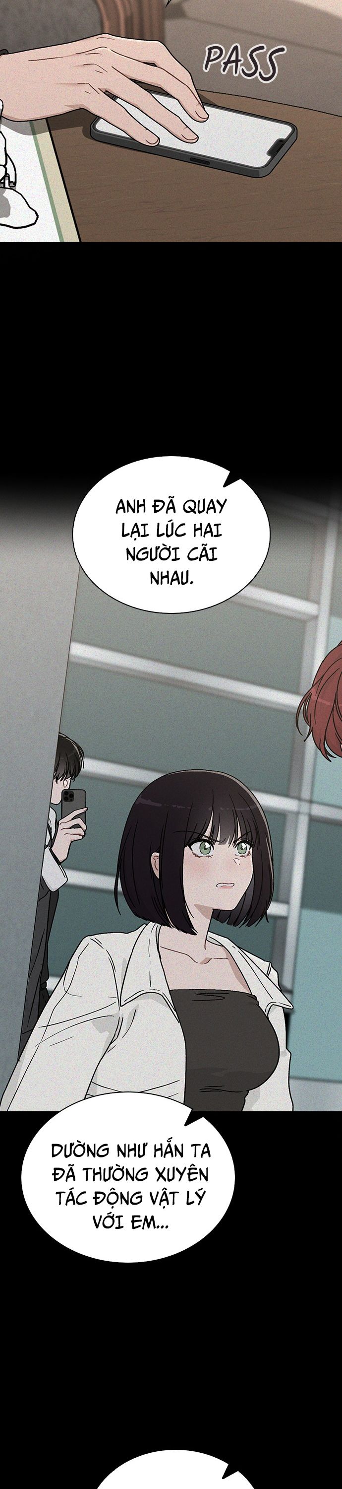 Ex-Love Review: Chapter 6