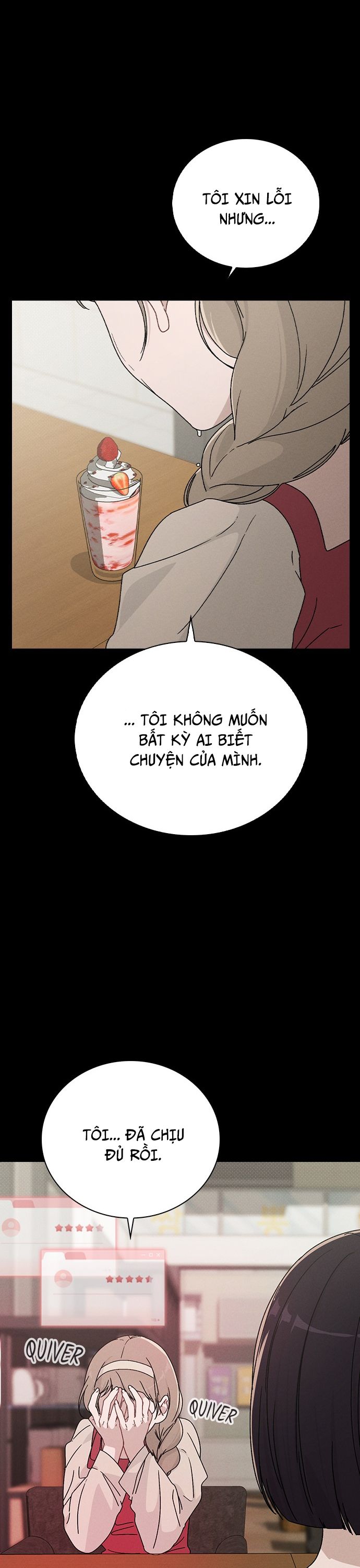 Ex-Love Review: Chapter 6