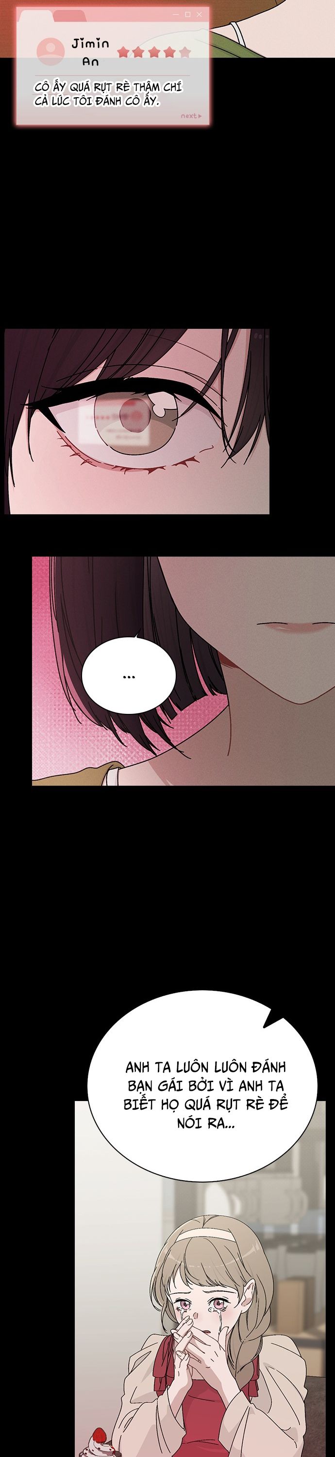 Ex-Love Review: Chapter 6