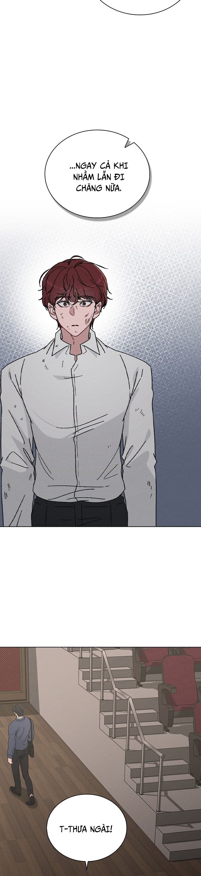 Ex-Love Review: Chapter 6