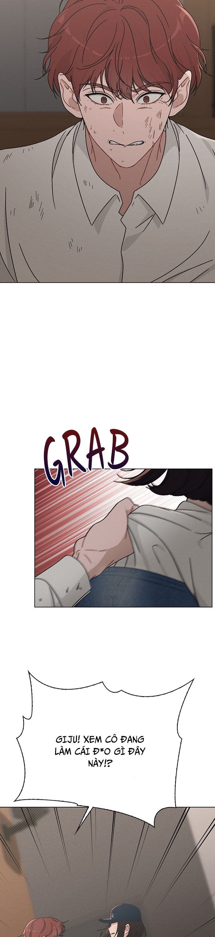 Ex-Love Review: Chapter 6