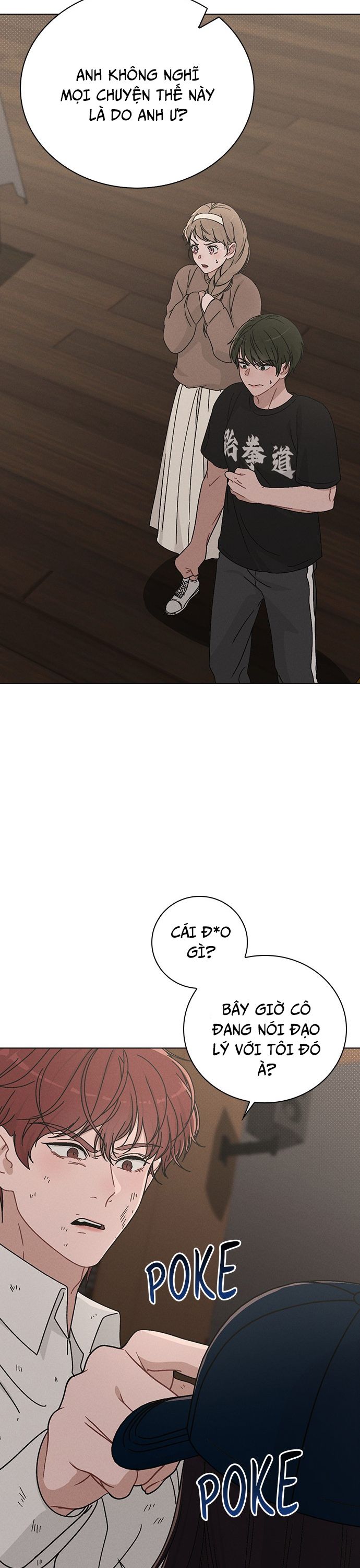 Ex-Love Review: Chapter 6
