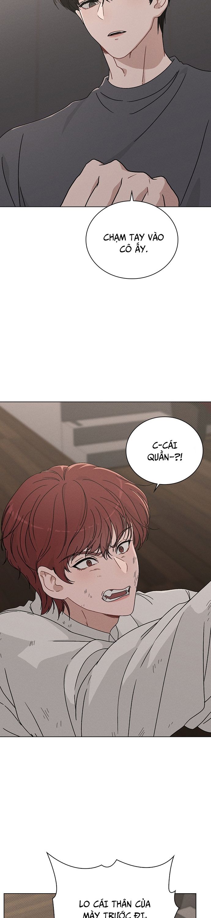 Ex-Love Review: Chapter 6
