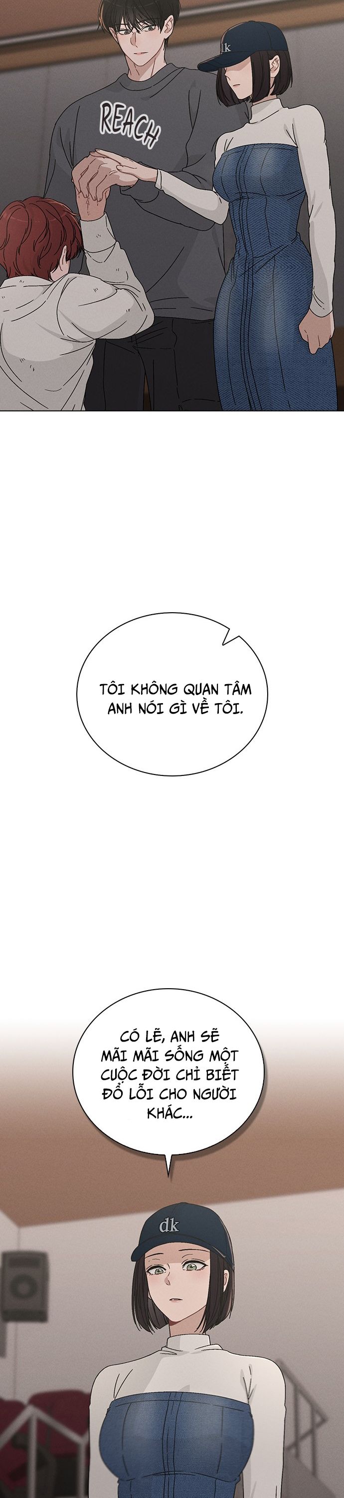 Ex-Love Review: Chapter 6
