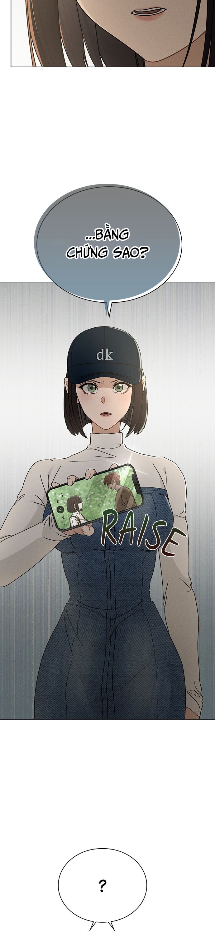 Ex-Love Review: Chapter 6