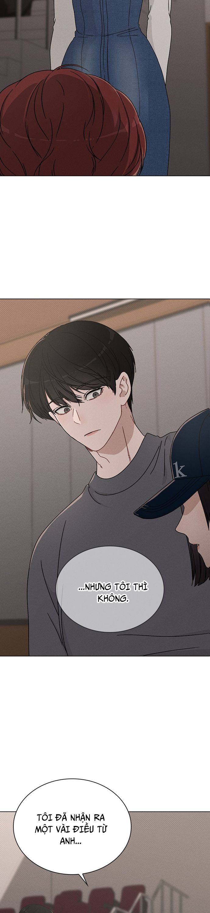 Ex-Love Review: Chapter 6