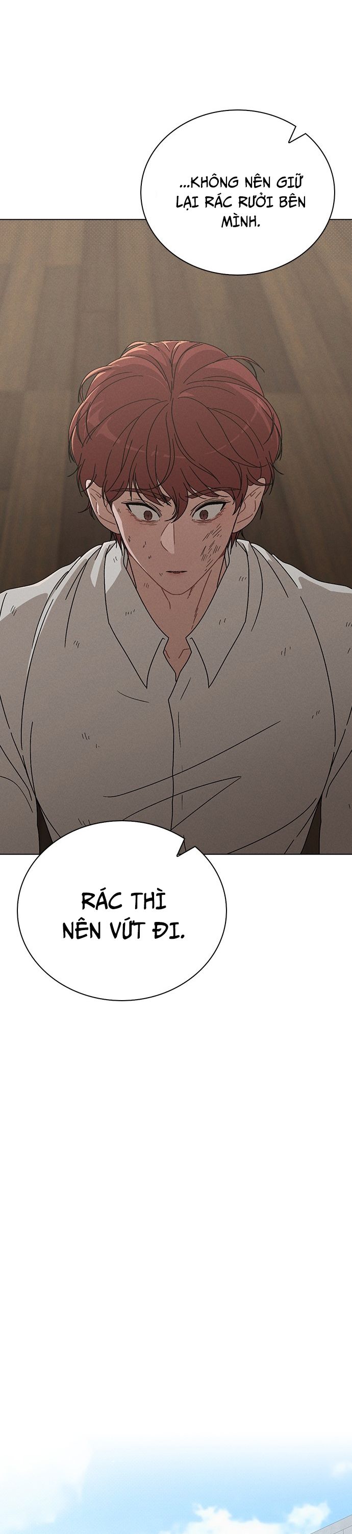 Ex-Love Review: Chapter 6