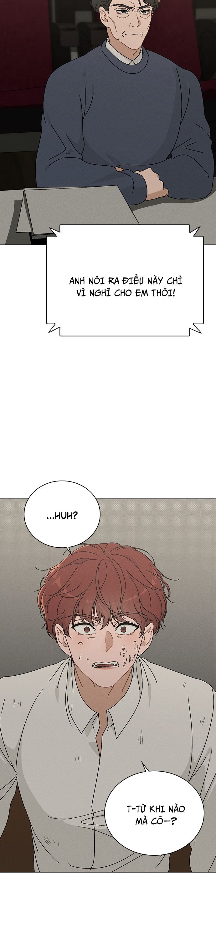Ex-Love Review: Chapter 6
