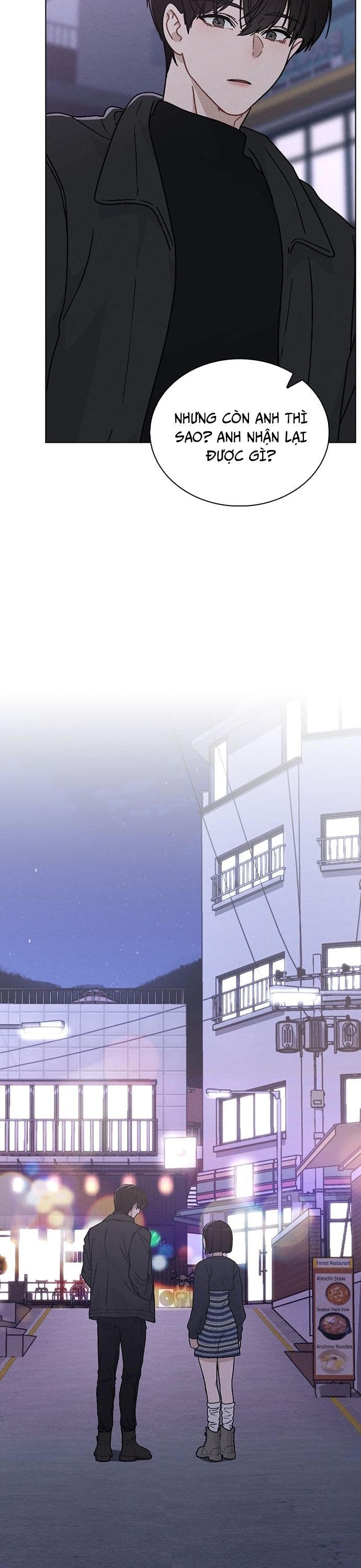 Ex-Love Review: Chapter 9