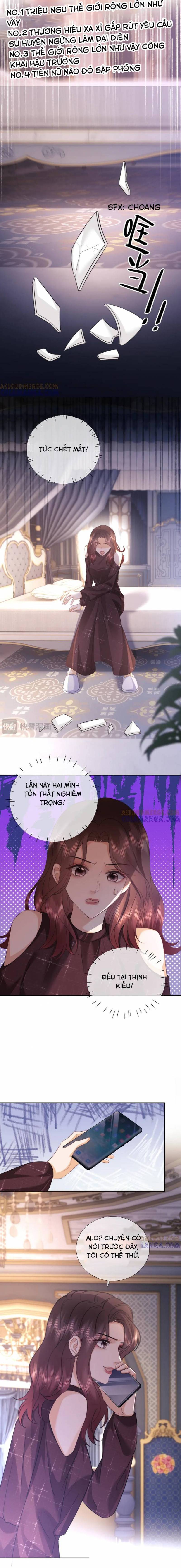 Fan Vợ Hiểu Biết Một Chút: Chapter 101.4