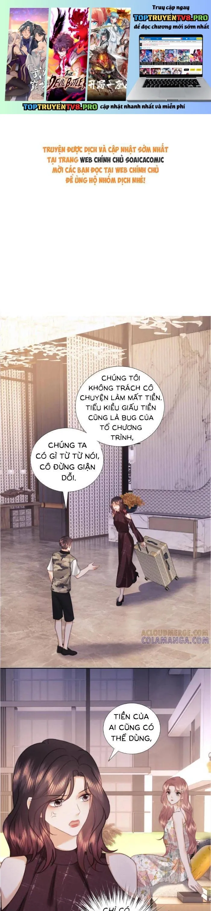 Fan Vợ Hiểu Biết Một Chút: Chapter 101