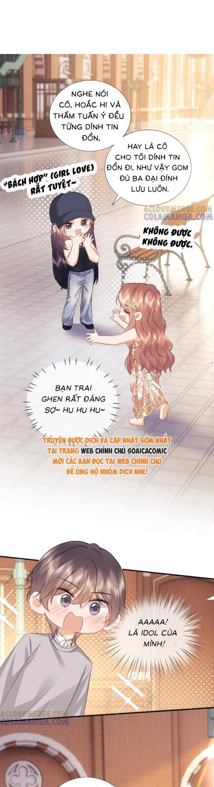 Fan Vợ Hiểu Biết Một Chút: Chapter 101