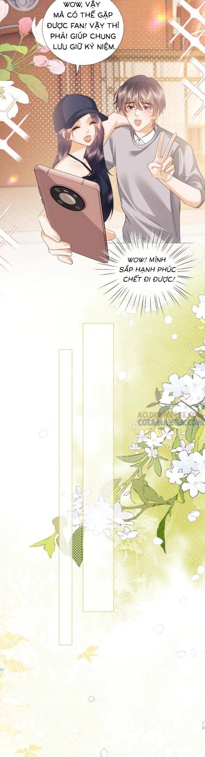 Fan Vợ Hiểu Biết Một Chút: Chapter 101