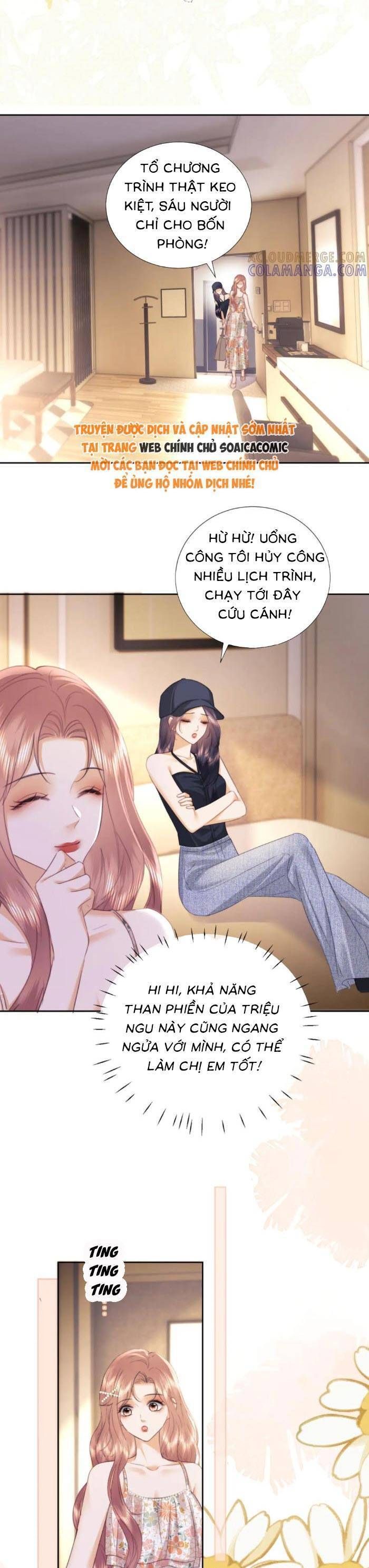 Fan Vợ Hiểu Biết Một Chút: Chapter 101