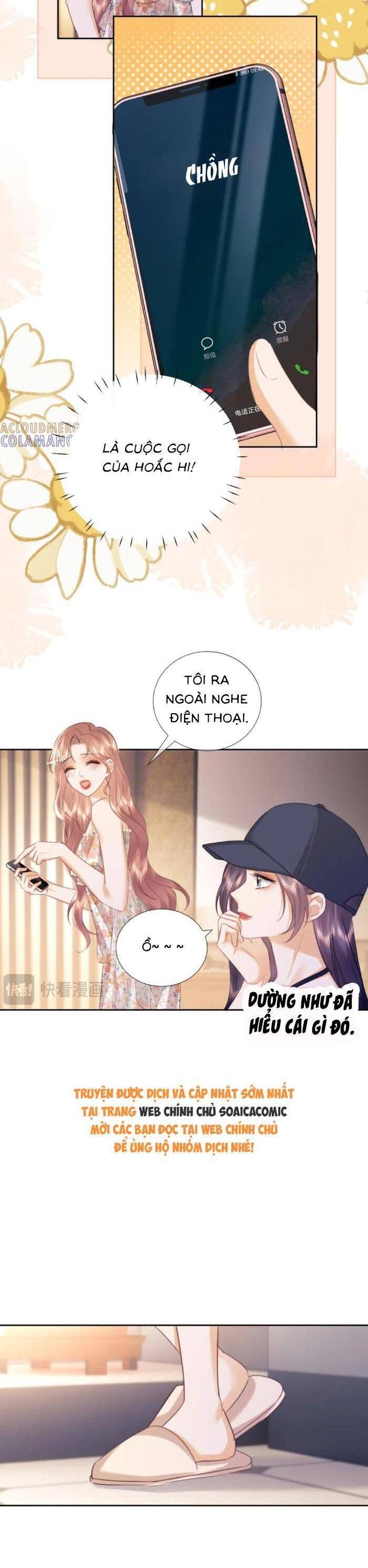 Fan Vợ Hiểu Biết Một Chút: Chapter 101