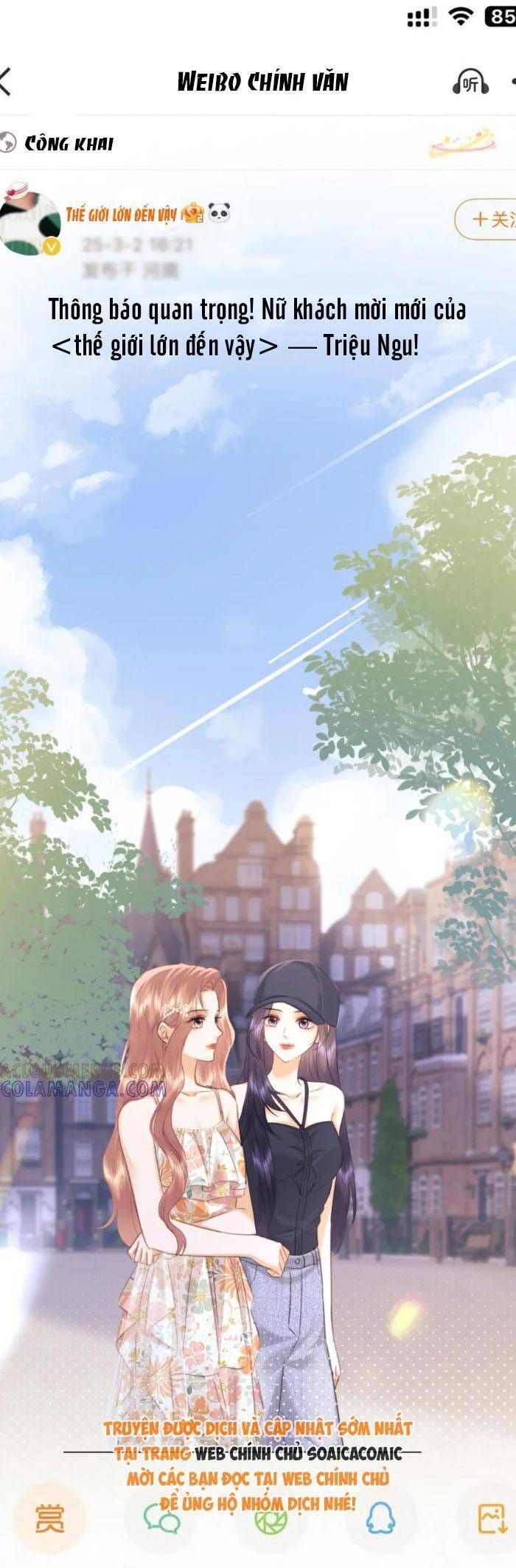 Fan Vợ Hiểu Biết Một Chút: Chapter 101