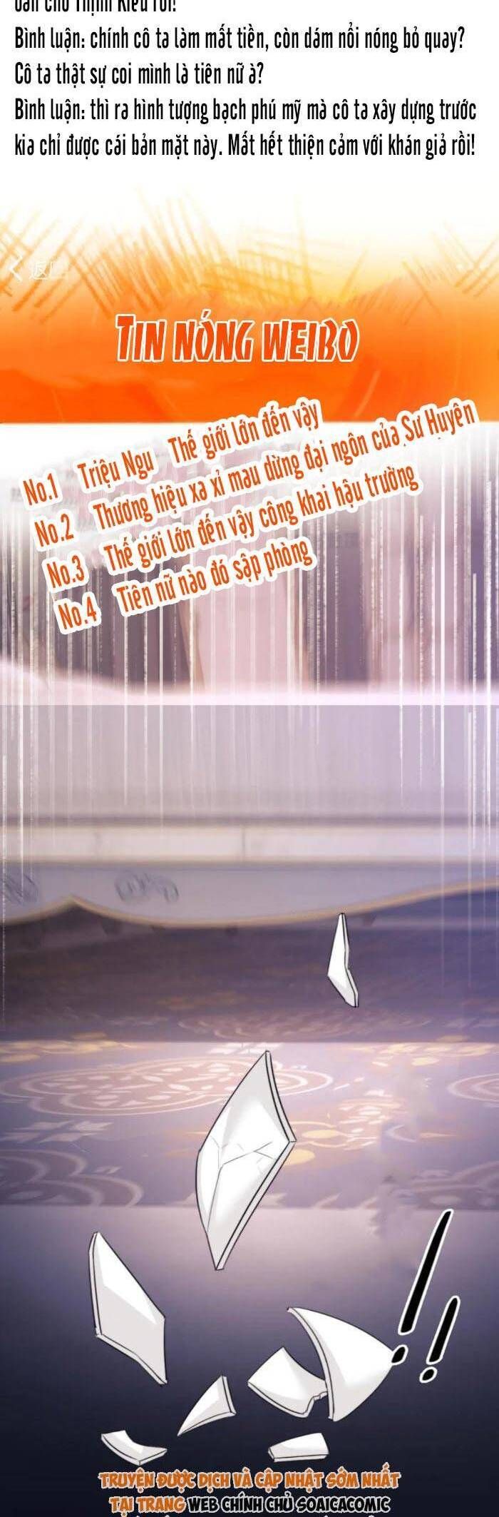 Fan Vợ Hiểu Biết Một Chút: Chapter 101