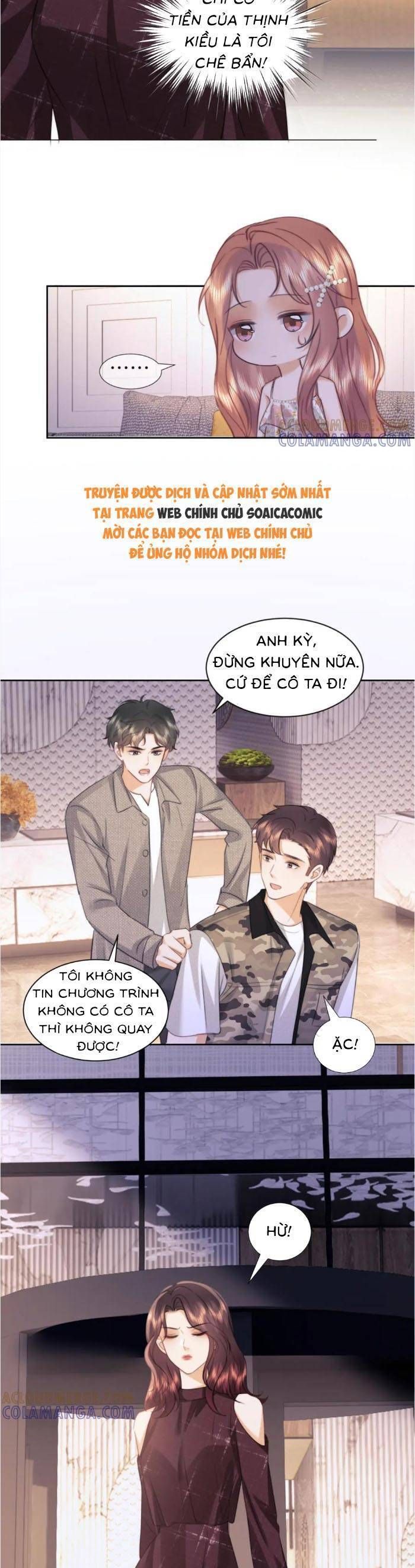 Fan Vợ Hiểu Biết Một Chút: Chapter 101