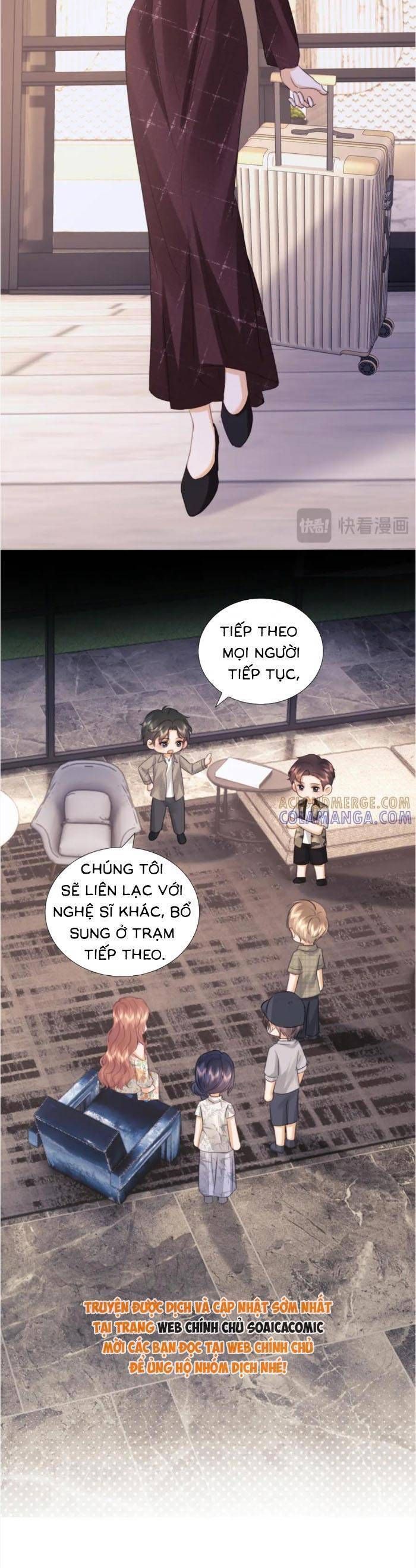 Fan Vợ Hiểu Biết Một Chút: Chapter 101