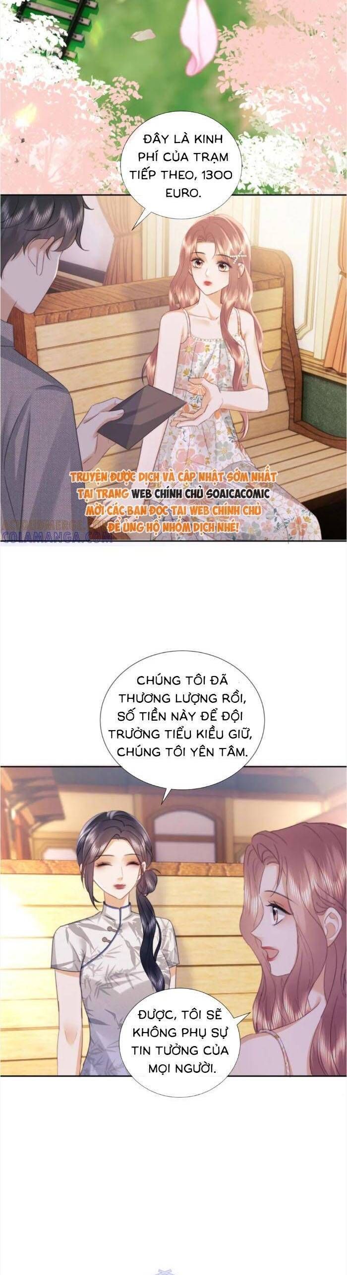 Fan Vợ Hiểu Biết Một Chút: Chapter 101