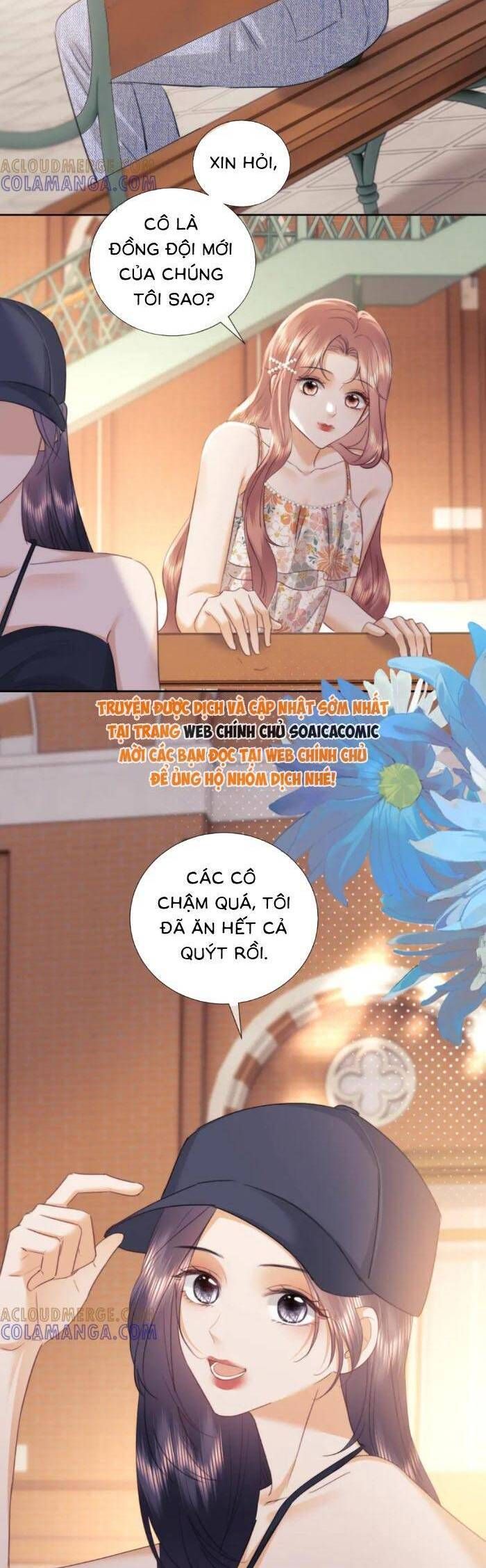 Fan Vợ Hiểu Biết Một Chút: Chapter 101