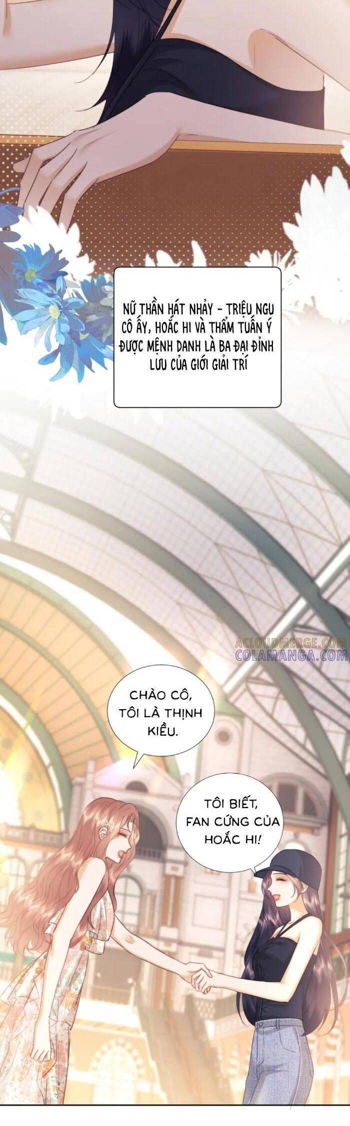 Fan Vợ Hiểu Biết Một Chút: Chapter 101