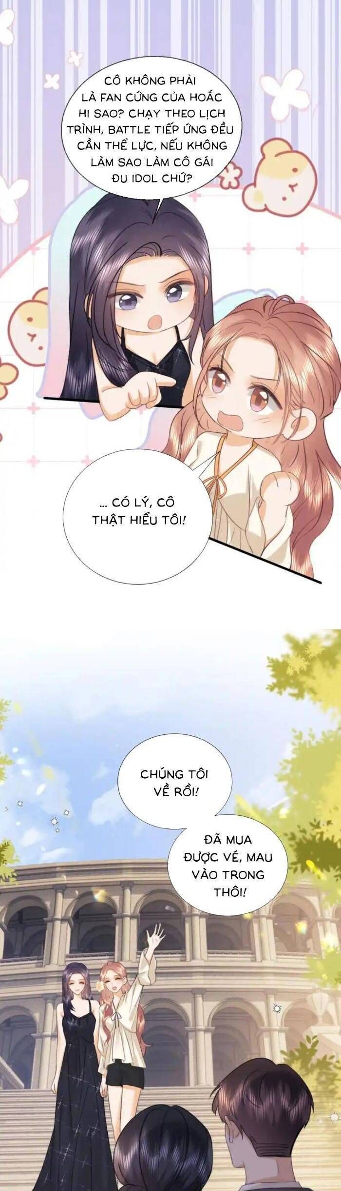 Fan Vợ Hiểu Biết Một Chút: Chapter 102