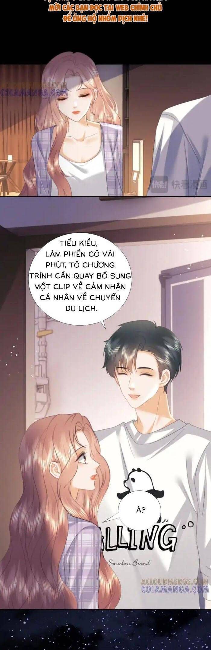 Fan Vợ Hiểu Biết Một Chút: Chapter 102