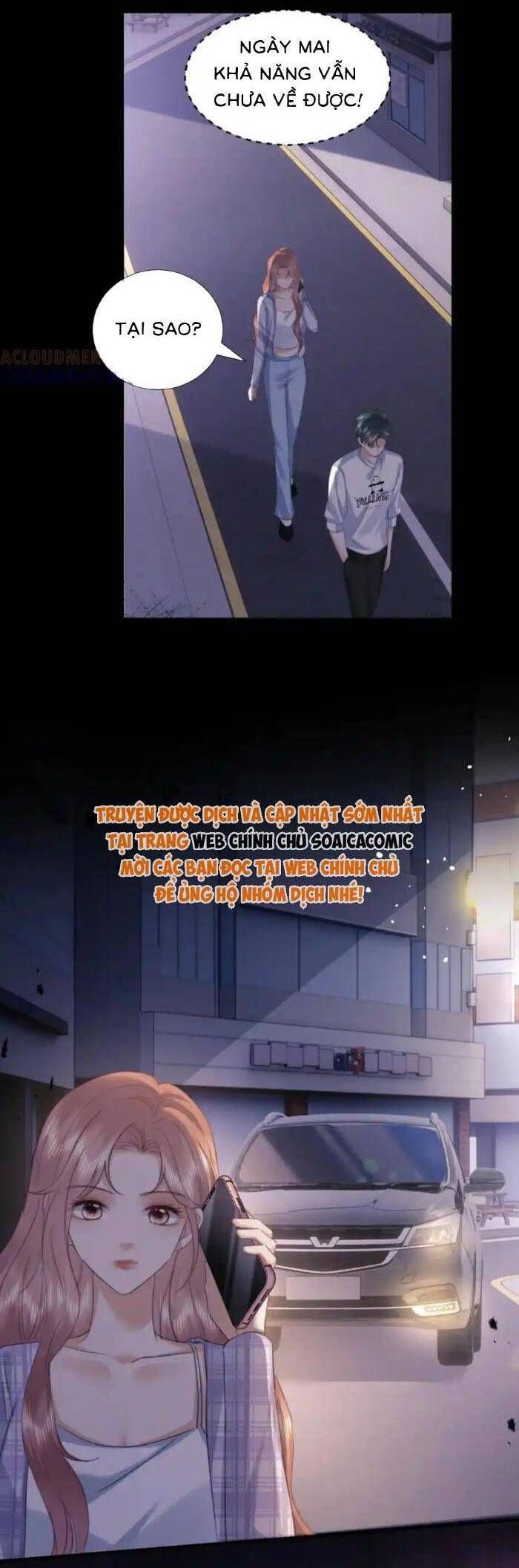 Fan Vợ Hiểu Biết Một Chút: Chapter 102