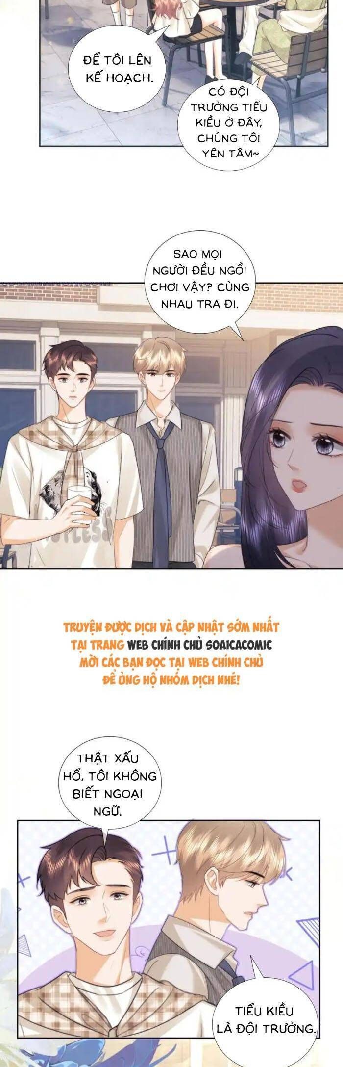 Fan Vợ Hiểu Biết Một Chút: Chapter 102