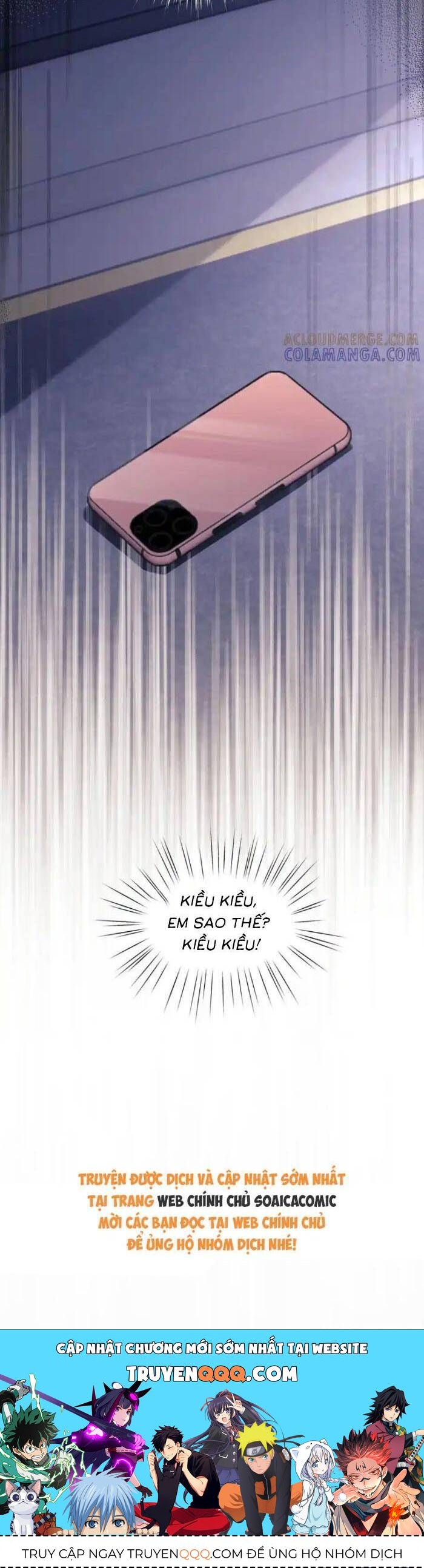 Fan Vợ Hiểu Biết Một Chút: Chapter 102