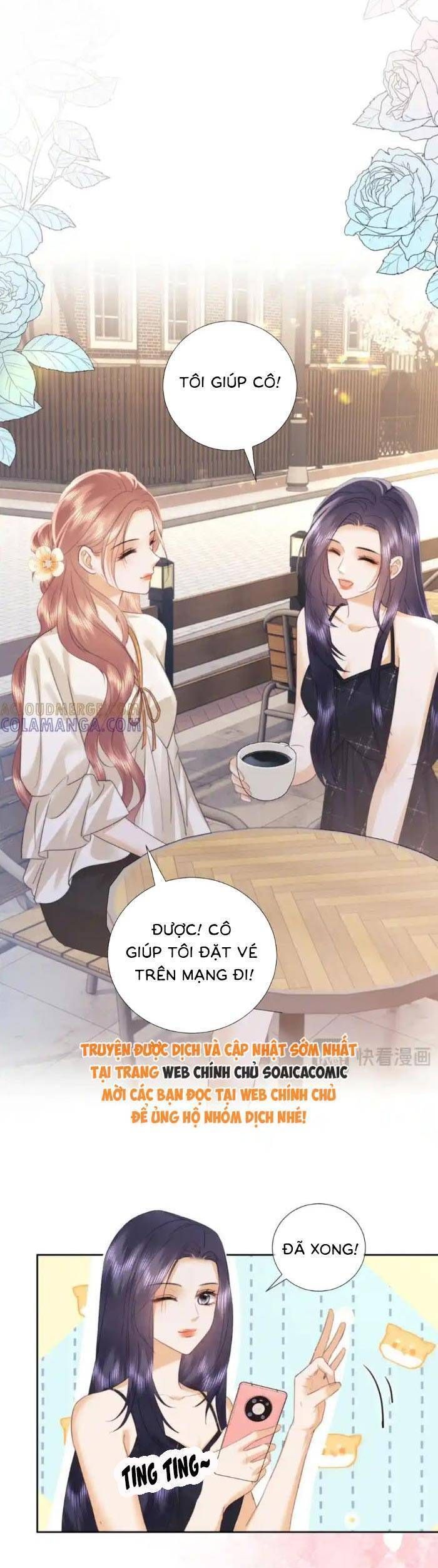 Fan Vợ Hiểu Biết Một Chút: Chapter 102