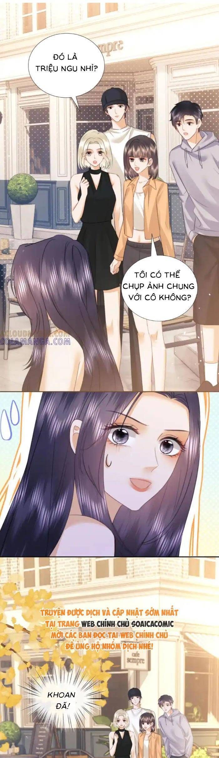 Fan Vợ Hiểu Biết Một Chút: Chapter 102