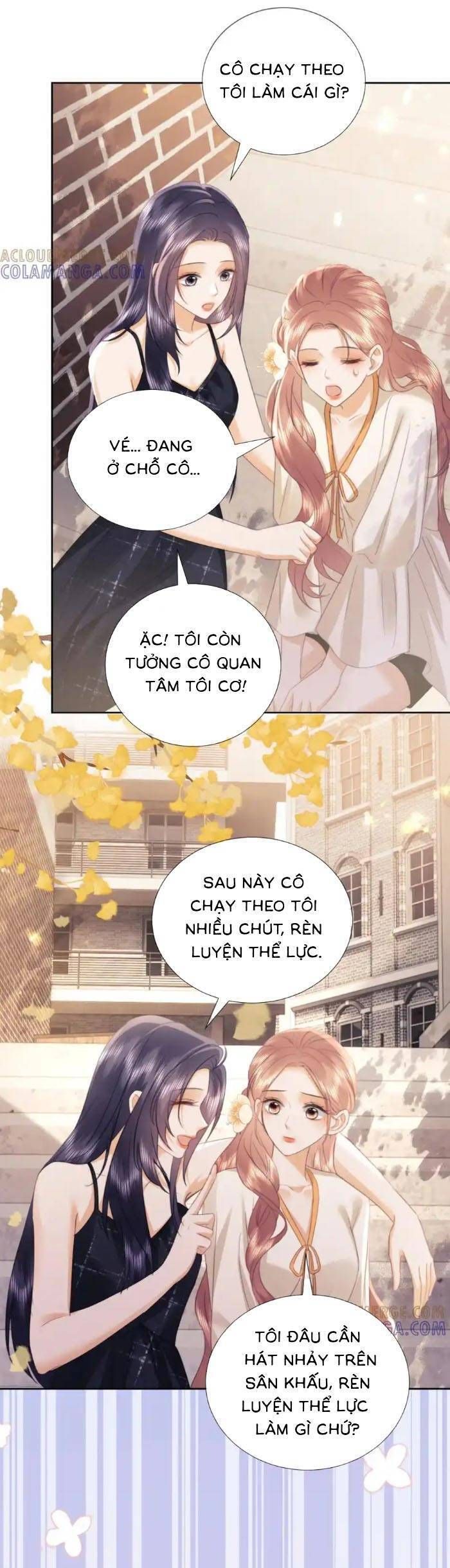 Fan Vợ Hiểu Biết Một Chút: Chapter 102