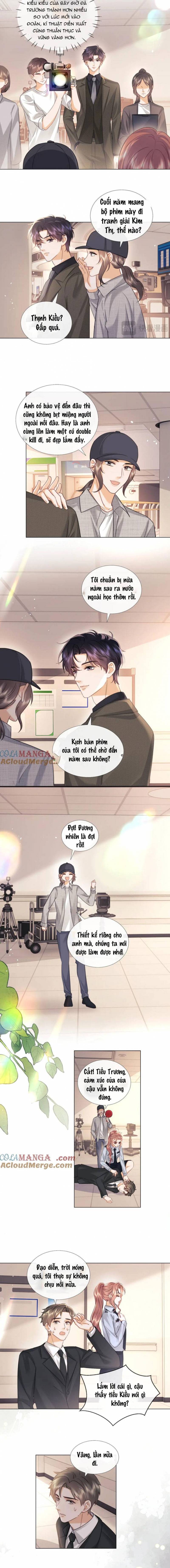 Fan Vợ Hiểu Biết Một Chút: Chapter 93.4